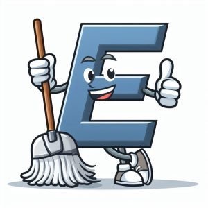 Eezie Cleaning
